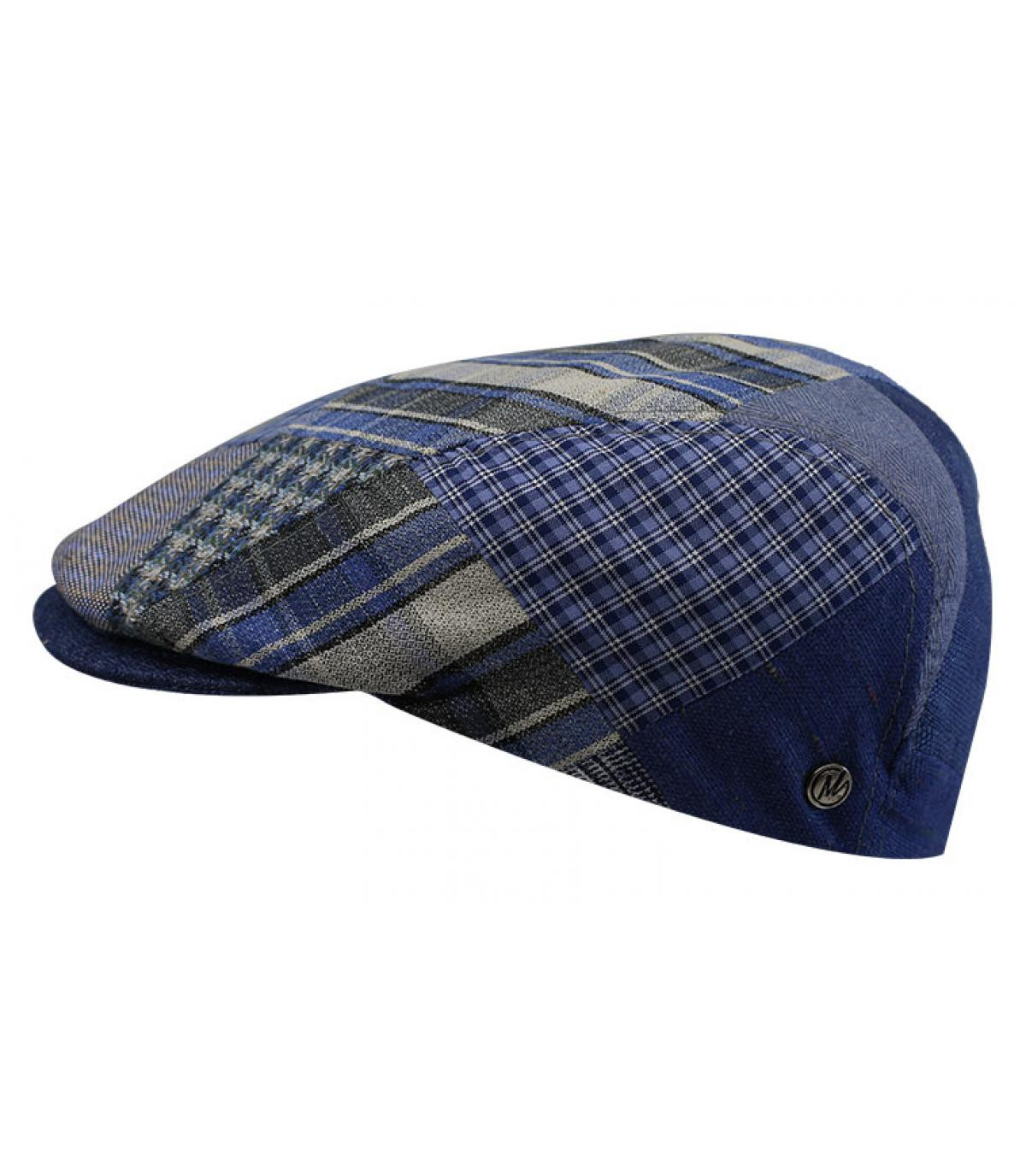 Casey blue M by Flechet Casey blue M by Flechet